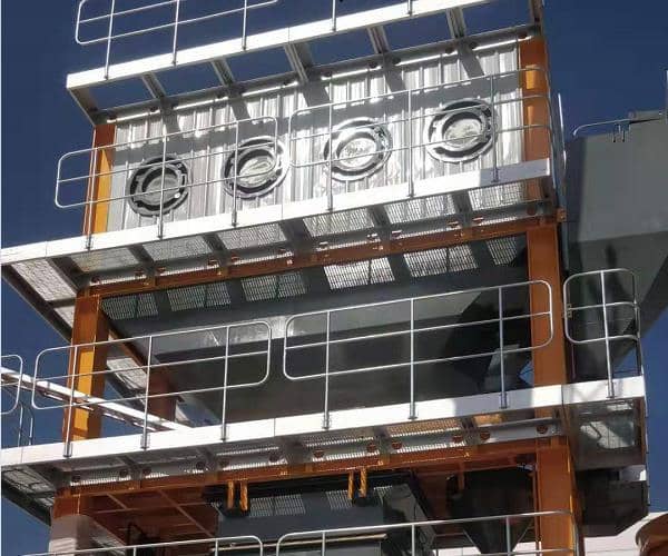 uses and compositions of asphalt mixing plants_2